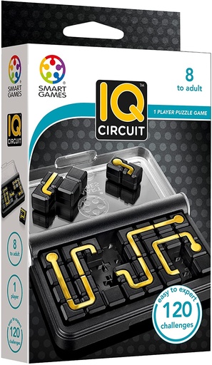 [53252400] IQ CIRCUIT