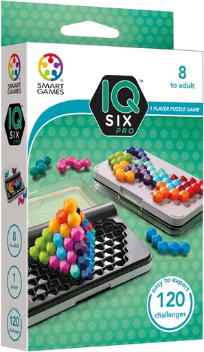 [53252454] IQ SIX PRO