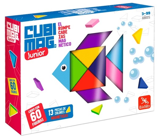 [53280918] CUBIMAG JR.