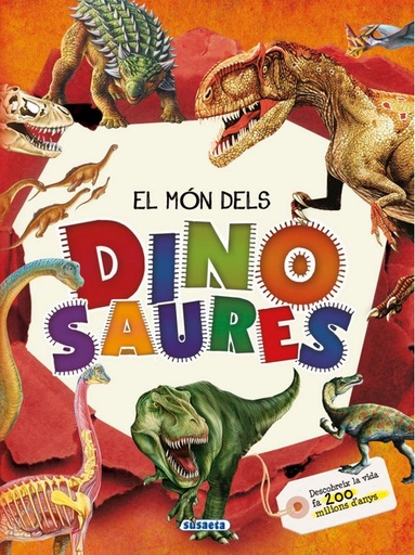 [53574366] EL MON DELS DINOSAURES