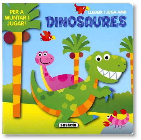 [53576462] DINOSAURES