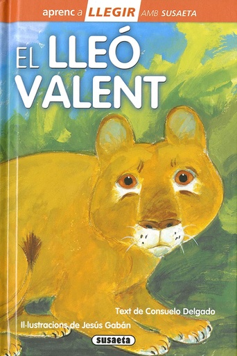 [53576942] EL LLEO VALENT