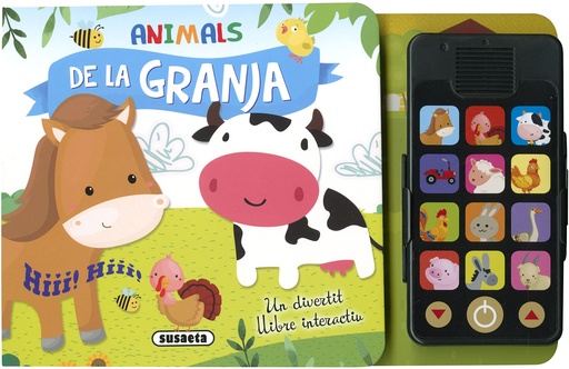 [53577344] ANIMALS DE LA GRANJA