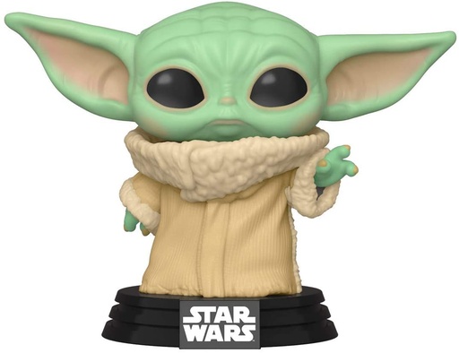 [54248740] POP STAR WARS-THE CHILD