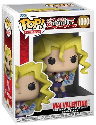 [54257646] YU GI OH!-POP VALENTINE