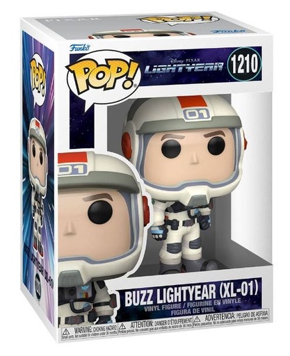 [54263948] LIGHTYEAR-POP BUZZ LIGHTYEAR