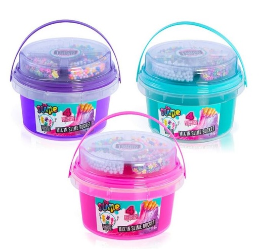 [54735942] CUBO GIGANTE SLIME + DECOR.