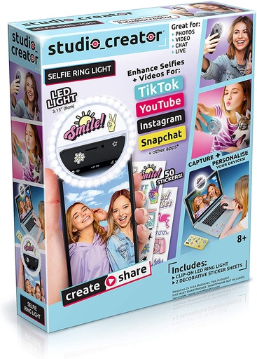 [54742307] SELFIE CREATOR