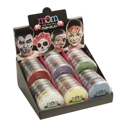 [55204413] MAQUILLAJE PASTILLA COL.SURT.