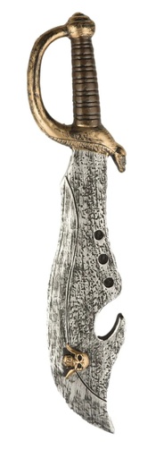 [55224738] ESPADA PIRATA