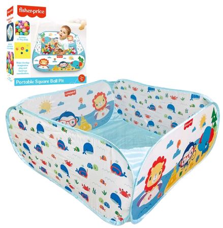 [56733088] PISCINA BOLAS C/25 PELOTAS