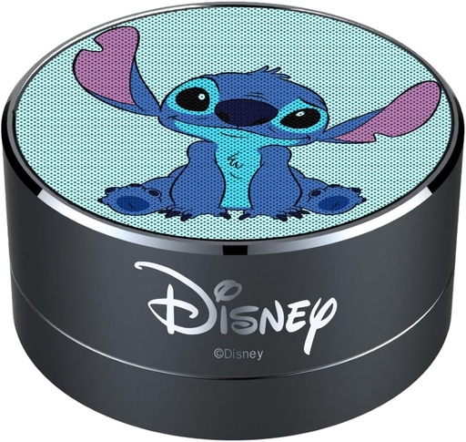 [58201122] ALTAVOZ INALAMBRICO STITCH