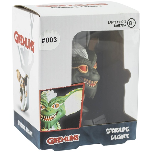[58272734] LAMPARA ICON GREMLINS STRIPE