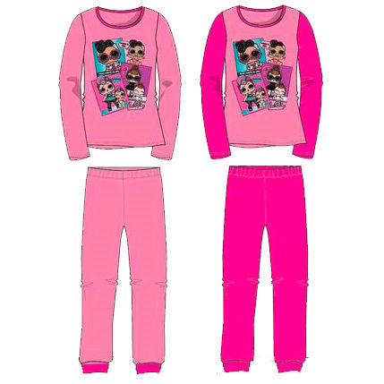 [58318238] PIJAMA LOL