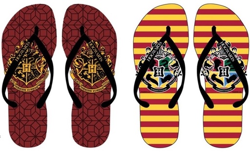 [58336173] CHANCLAS HARRY POTTER