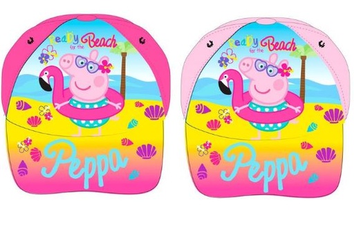 [58336221] GORRA PEPPA PIG