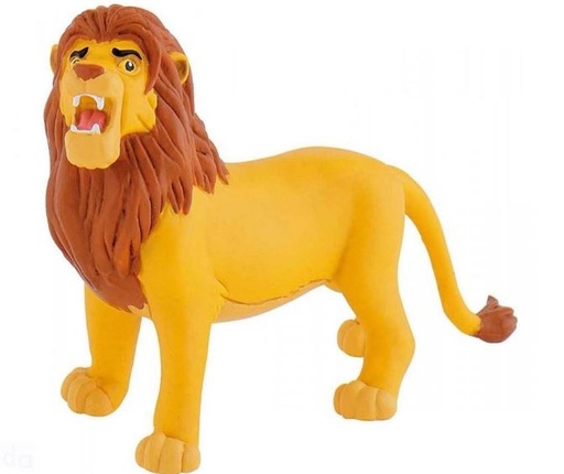 [58512253] FIGURITA SIMBA