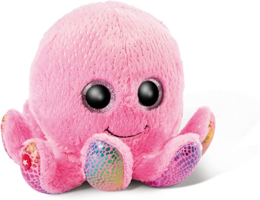 [58746967] GLUBSCHIS PULPO POLI 15 CM.