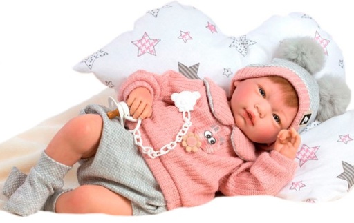 [58810204] REBORN PAULA QUALITY