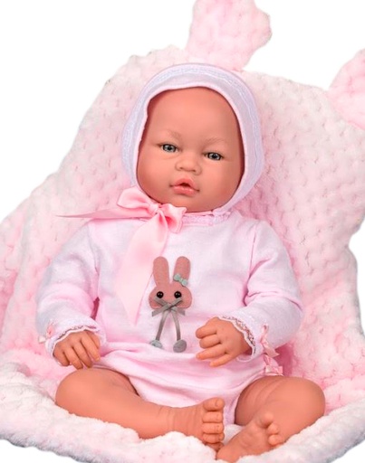 [58810213] REBONS GEMA 46 CM MANTITA