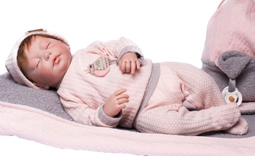 [58818026] REBORN NATALI MOD.DE LUXE