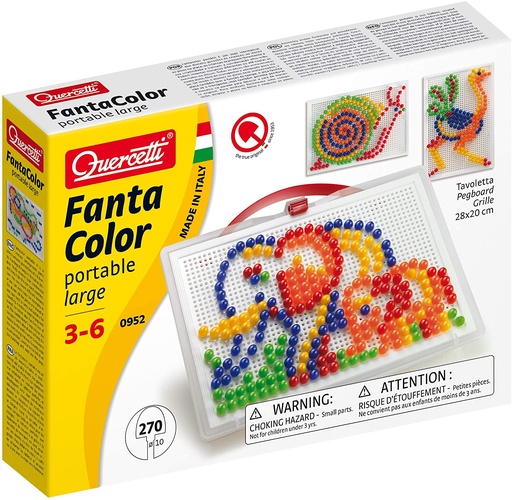 [58900952] MOSAICOLOR PORTATIL 270 P.