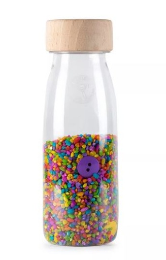 [60347642] BOTELLA SENSORIAL SON.BOTONES