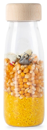 [60347644] BOTELLA SENSORIAL GRANJA