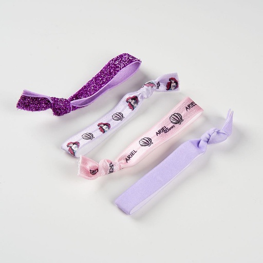 [61007526] GOMAS PELO PRINCESS 4 U.