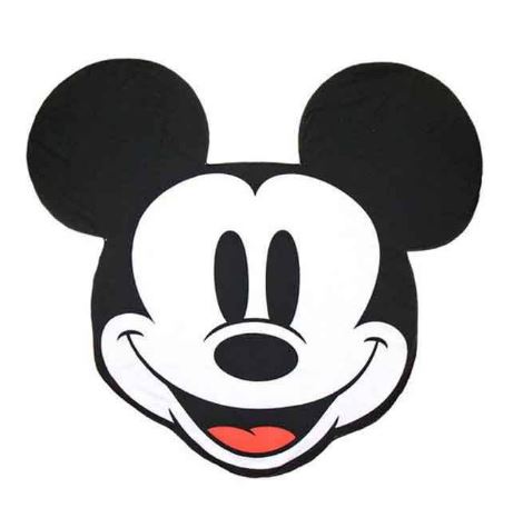 [61027082] TOALLA MICKEY