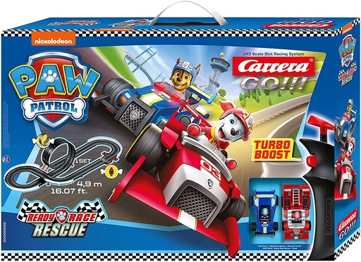 [62662535] CIRCUITO PAW PATROL 4'9 M.
