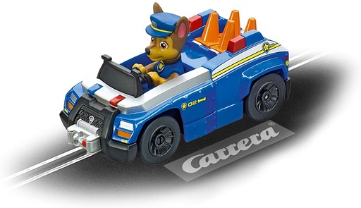 [62665023] COCHE CARRERA FIRST CHASE P.P.