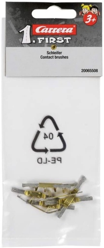 [62665508] TRENCILLAS FIRST CARRERA.