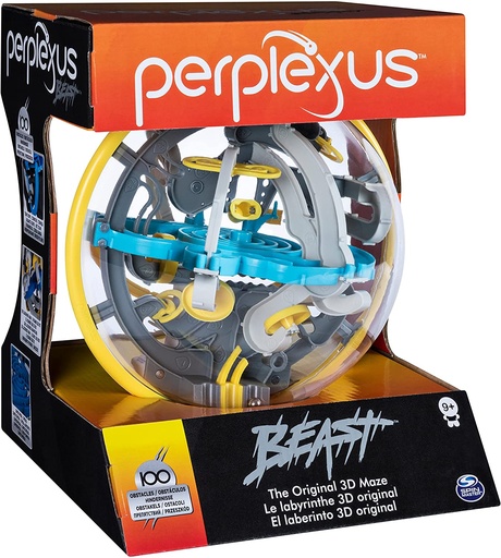 [62726857] PERPLEXUS BEAST