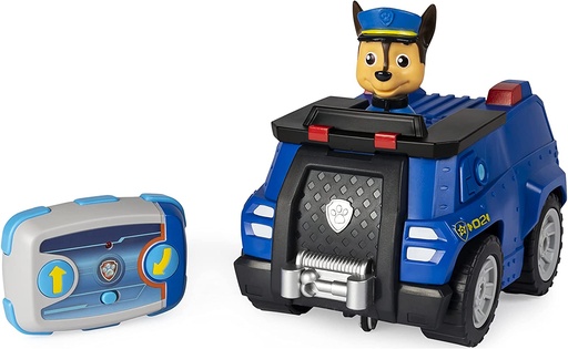 [62727865] PAW PATROL CHASE R/C.