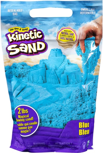 [62755916] KINETIC SAND BOLSAS ARENA SURT.