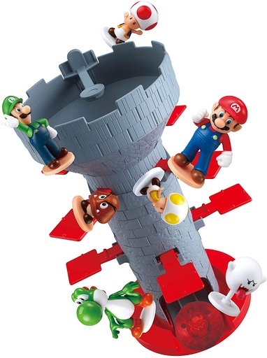 [63707356] SUPER MARIO TORRE EQUILIBRIO