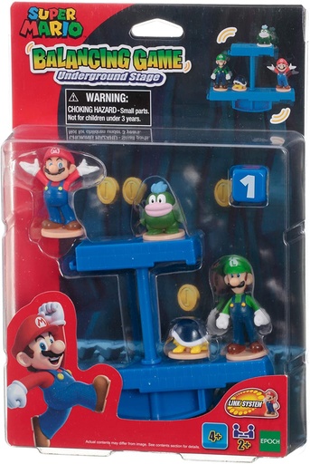 [63707359] SUPER MARIO JUEGO EQUILIBRIO U.S.