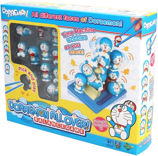 [63707405] DORAEMON ALL OVER