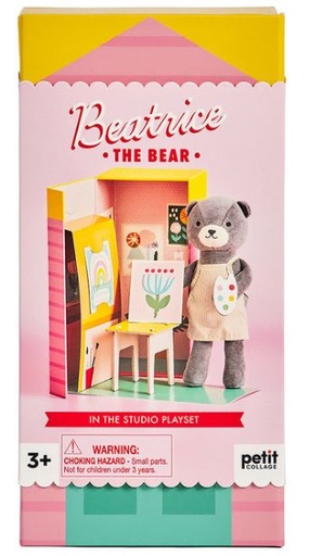[64500530] PLAYSET OSITA BEATRIZ