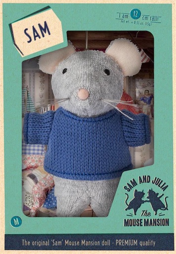 [64590871] CASA RATONES-SAM