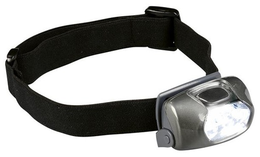 [64509629] LAMPARA FRONTAL NATURE