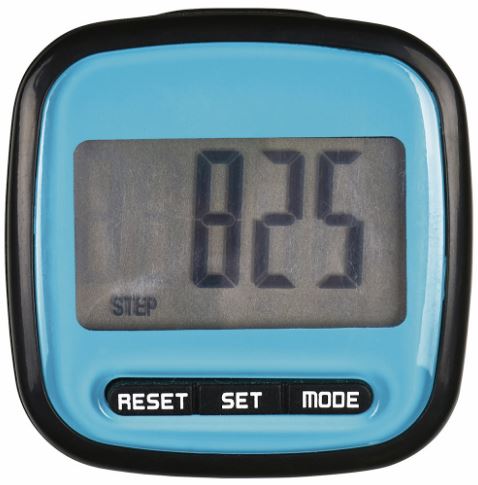 [64509733] CUENTA PASOS NATUR