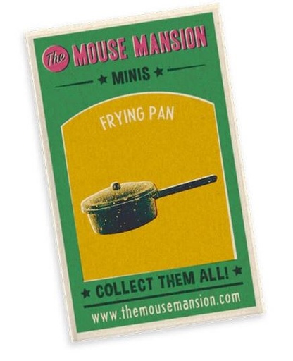 [64511003] CASA RATONES-FREIDORA