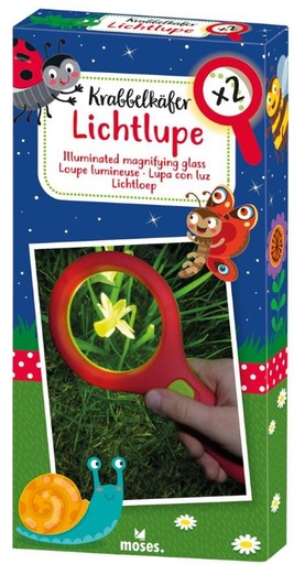 [64516124] LUPA C/LUZ