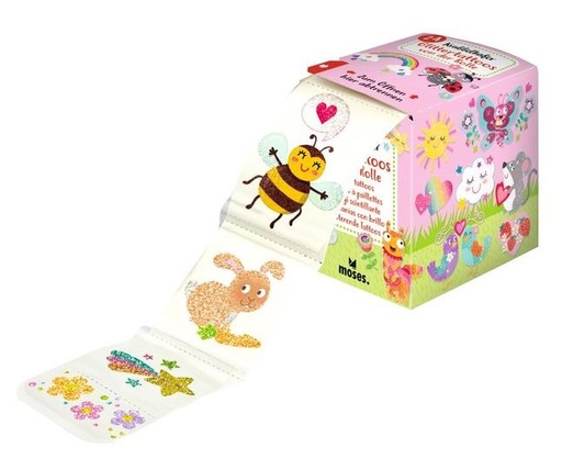 [64516171] ROLLO CALCOMANIAS PURPURINA