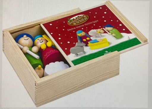 [64517202] BELEN CAJITA MADERA