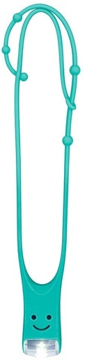 [64526206] LESE BUDDY TURQUESA LINTERNA