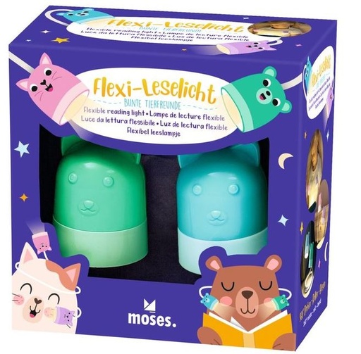 [64526277] LUZ DE LECTURA FLEXIBLE