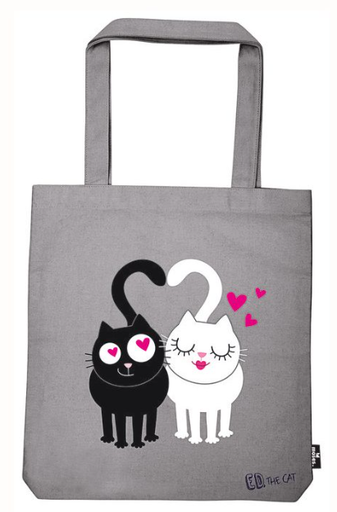 [64527485] BOLSA COMPRA ED IN LOVE